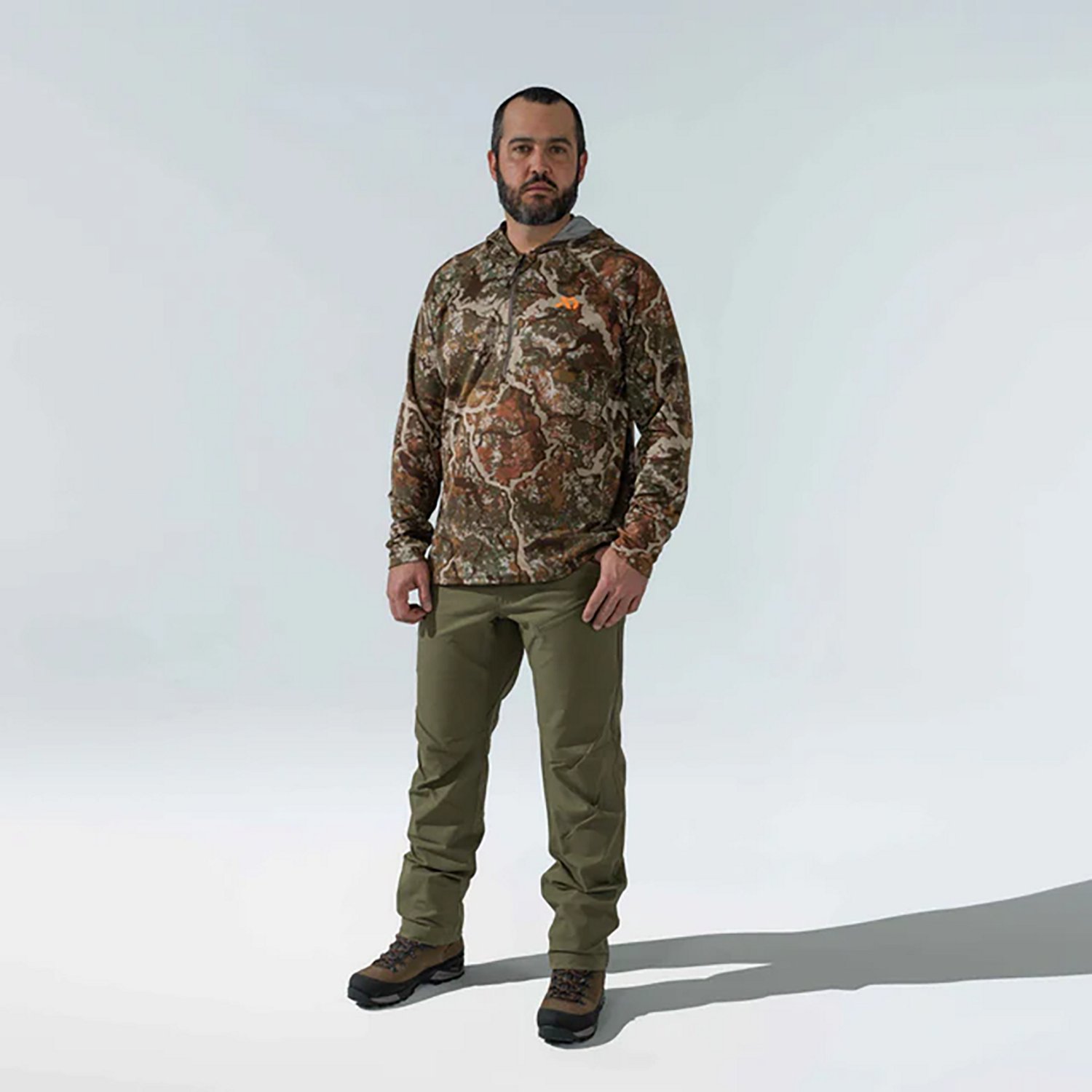 First Lite Men's Approach Hoodie - view number 5