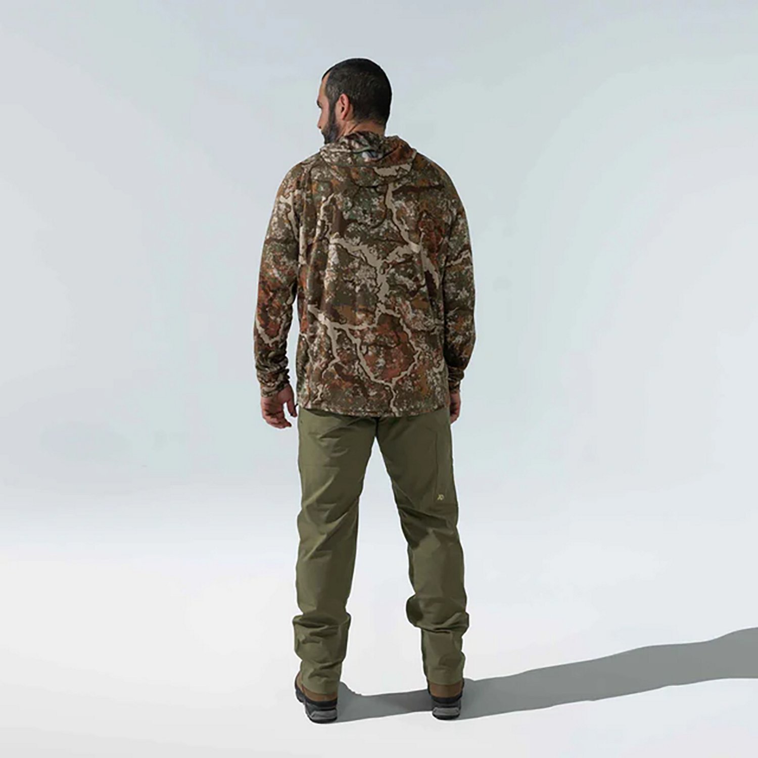 First Lite Men's Approach Hoodie - view number 6