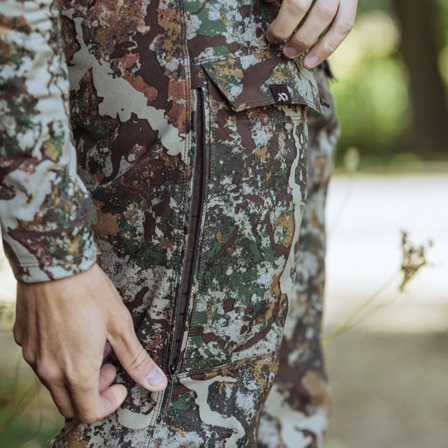 FirstLite Men's 308 Whitetail Pants - view number 5