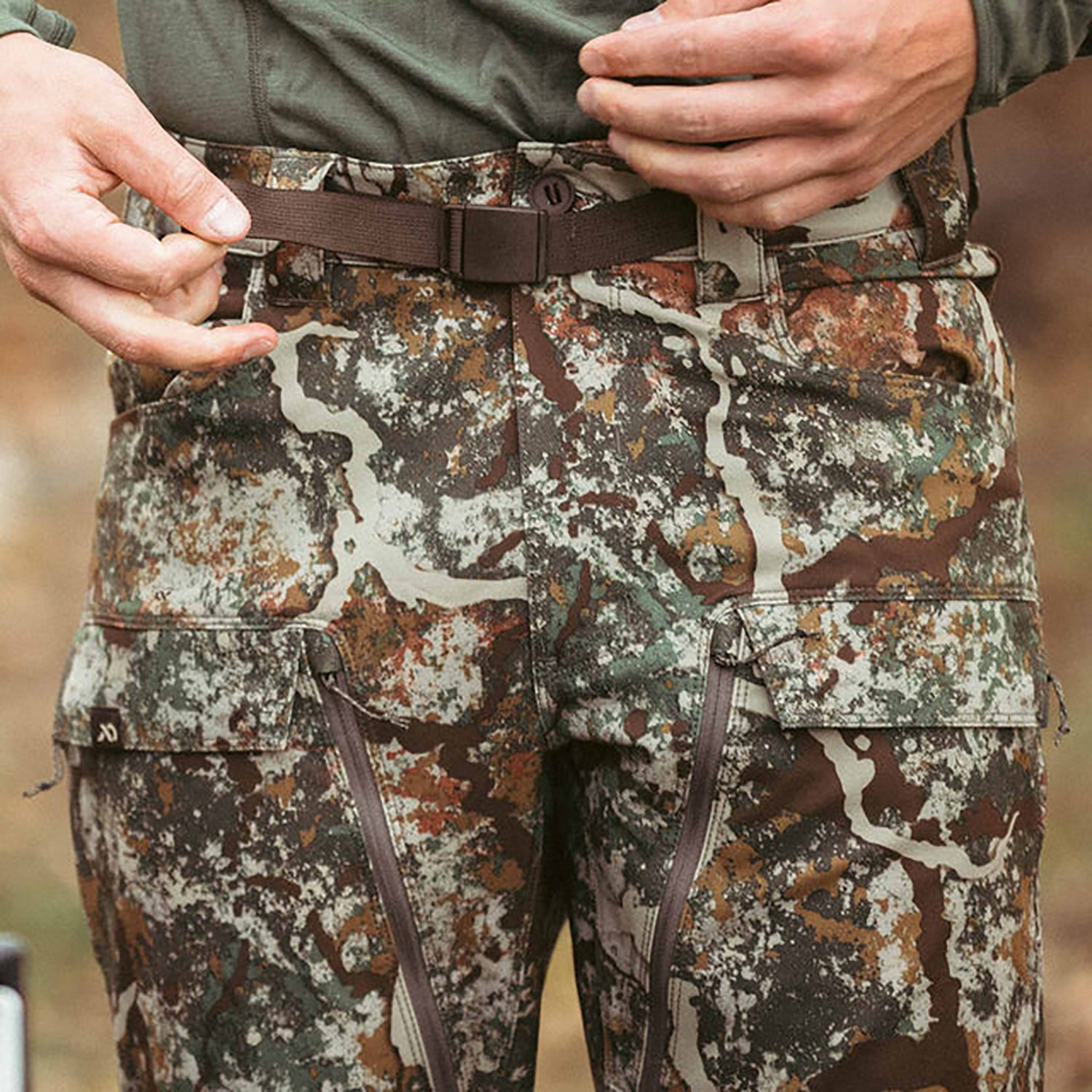 FirstLite Men's 308 Whitetail Pants - view number 6
