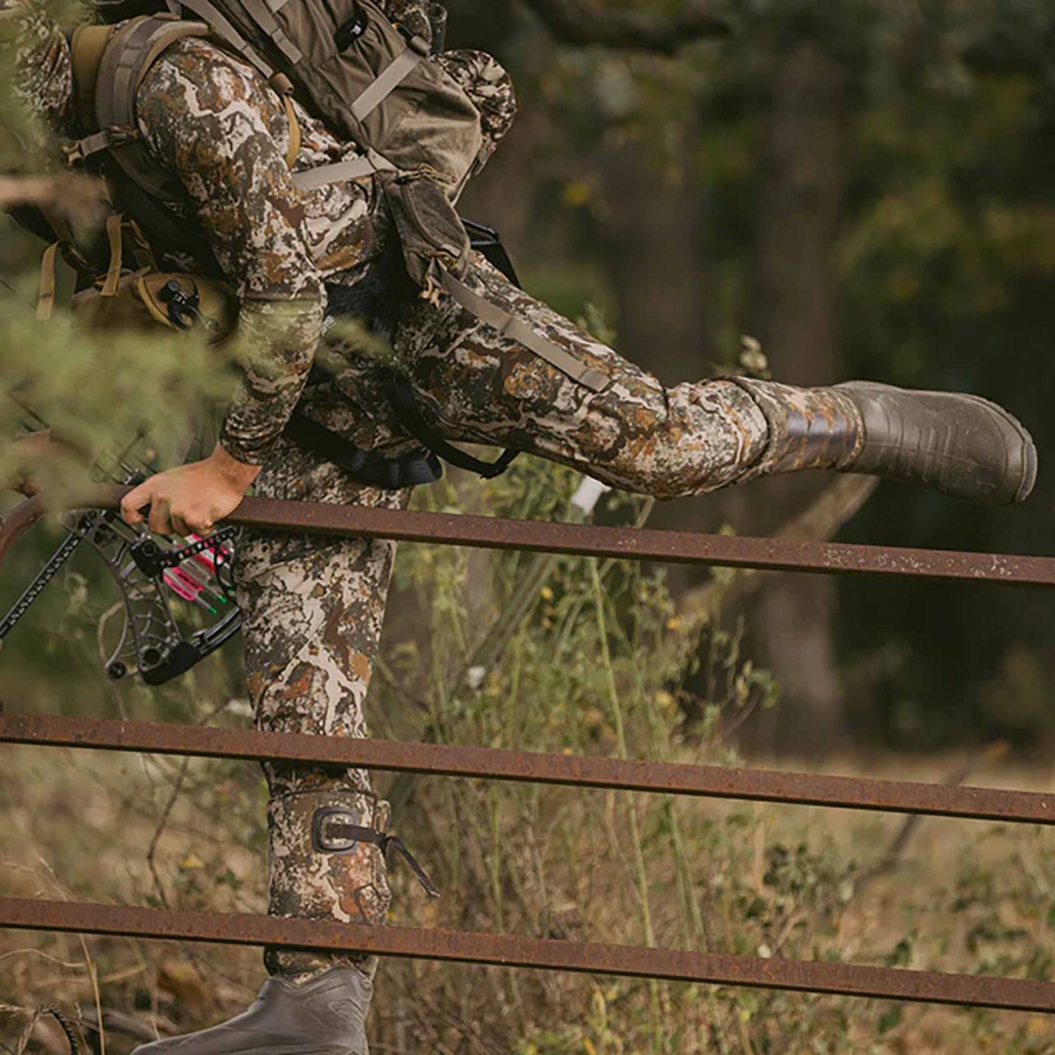 FirstLite Men's 308 Whitetail Pants - view number 8