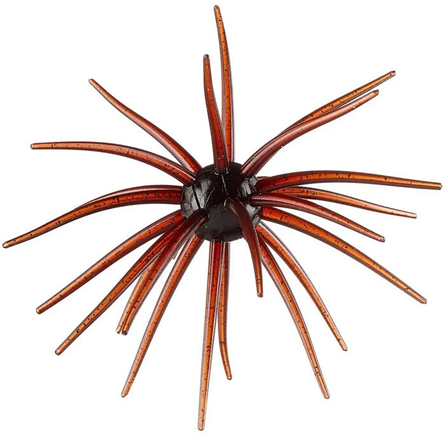 Hag's Baits Prickly Pear Jr. 9.9 mm Baits 2-Pack