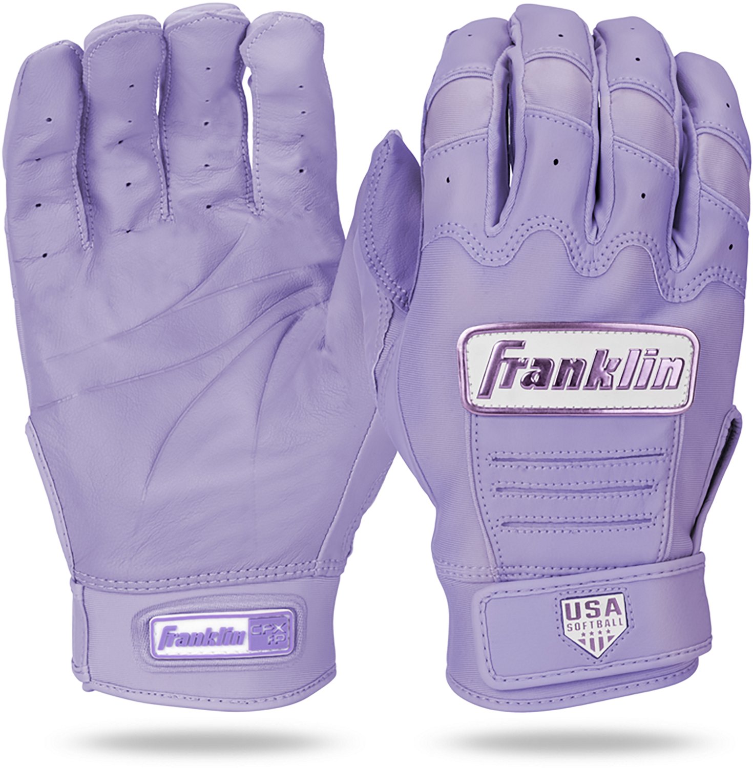 Franklin Women's CFX Pro Fastpitch Gloves