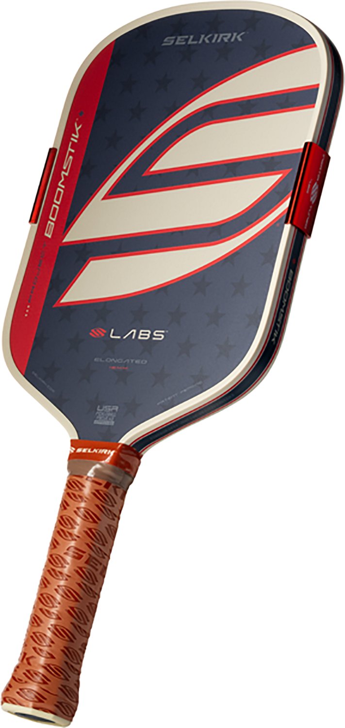 Selkirk Boomstik Elongated 1776 Edition Paddle - view number 3