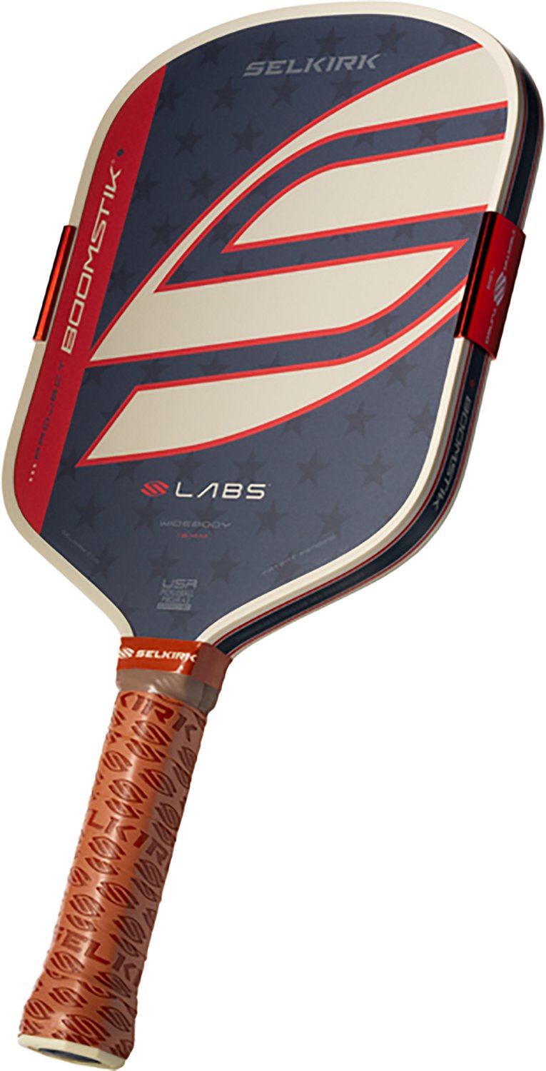 Selkirk Boomstik Widebody 1776 Edition Paddle - view number 3