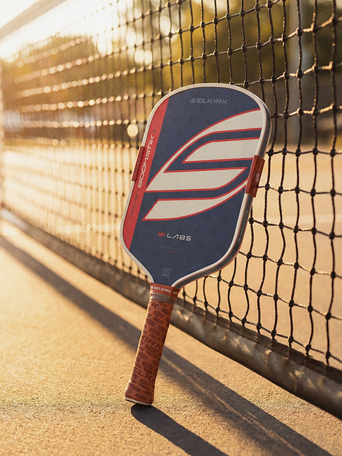 Selkirk Boomstik Widebody 1776 Edition Paddle - view number 6
