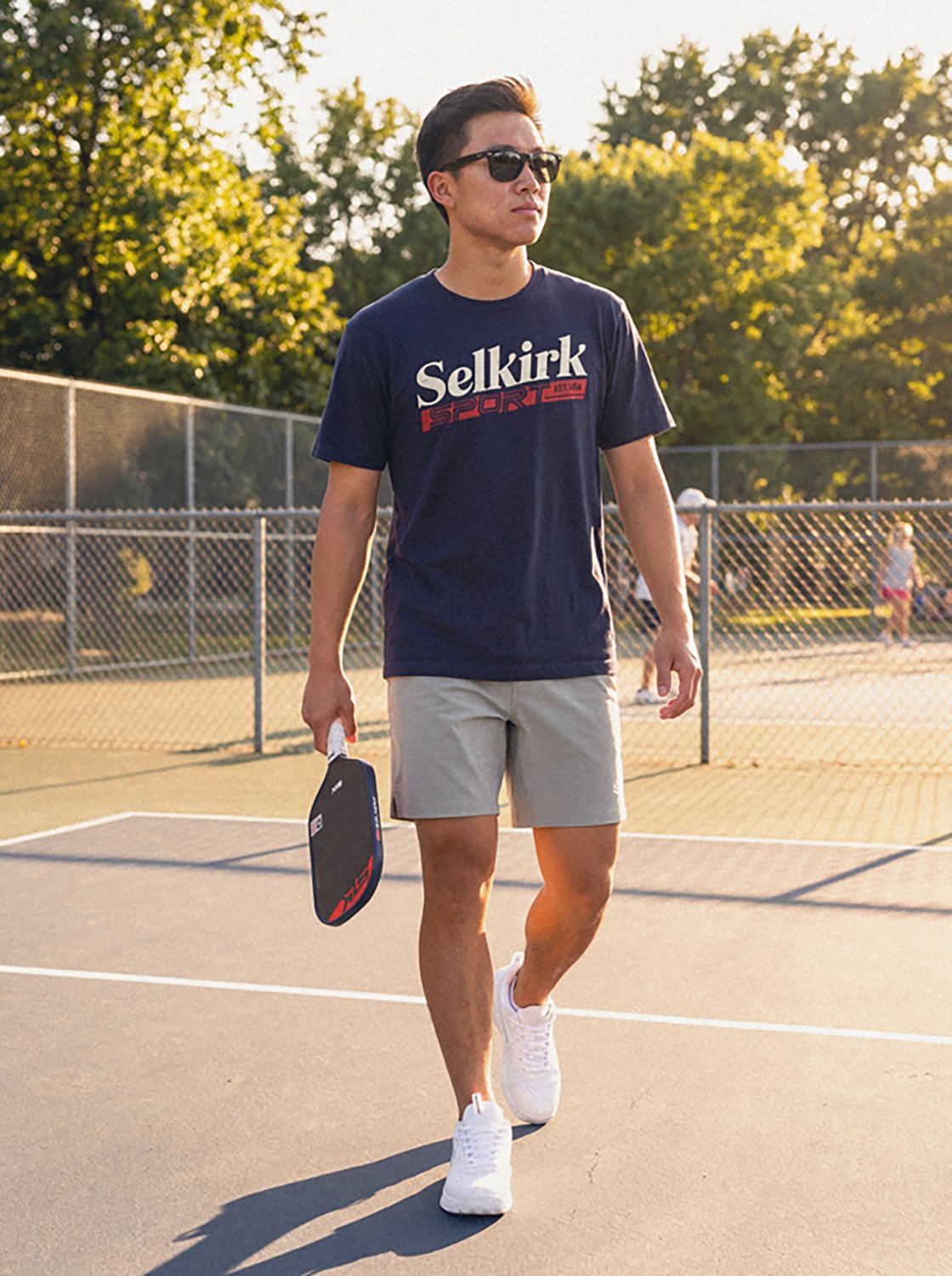Selkirk Era Widebody 1776 Edition Paddle - view number 5