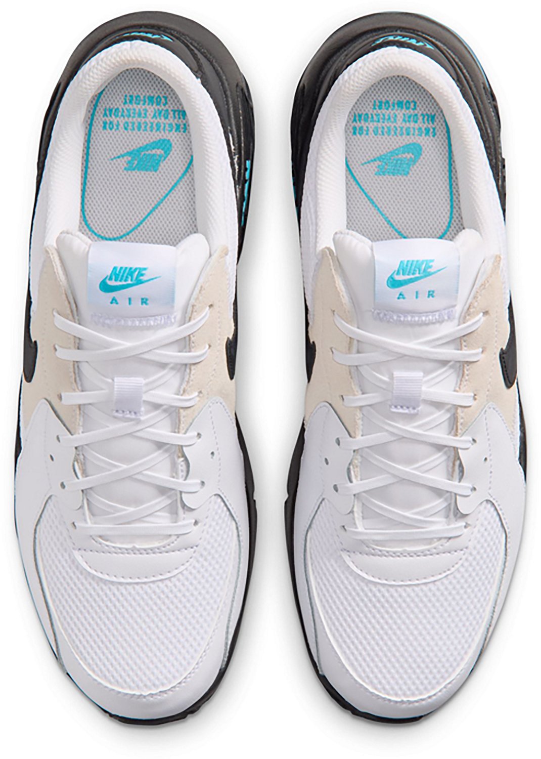 Nike Men's Air Max Excee Shoes                                                                                                   - view number 4