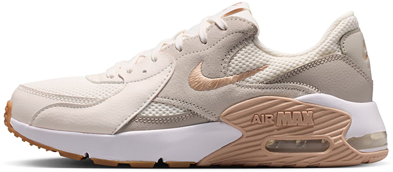 Nike Women's Air Max Excee Shoes                                                                                                 - view number 2