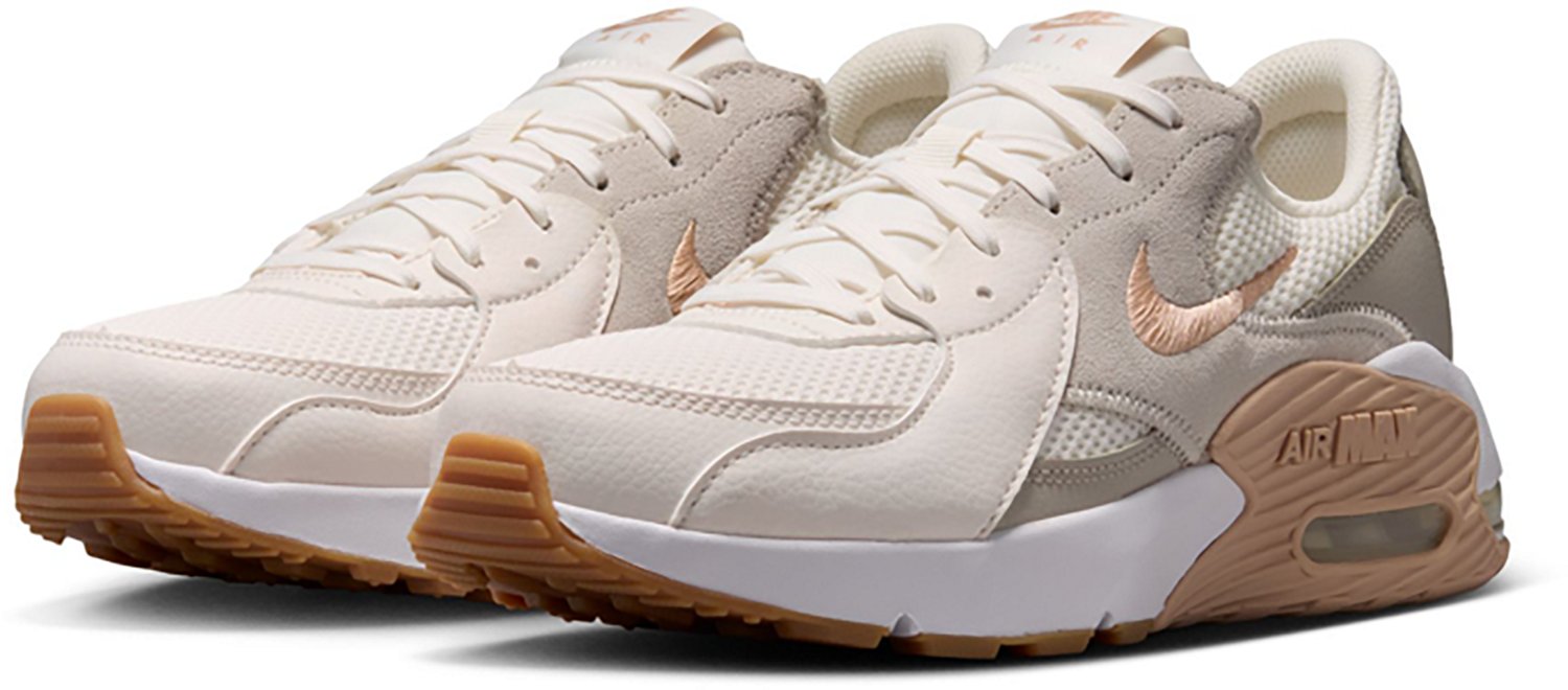 Nike Women's Air Max Excee Shoes                                                                                                 - view number 3