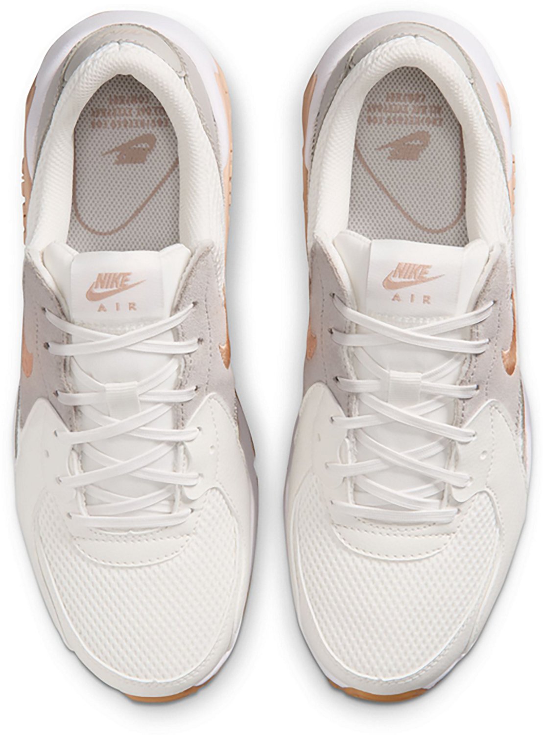 Nike Women's Air Max Excee Shoes                                                                                                 - view number 4