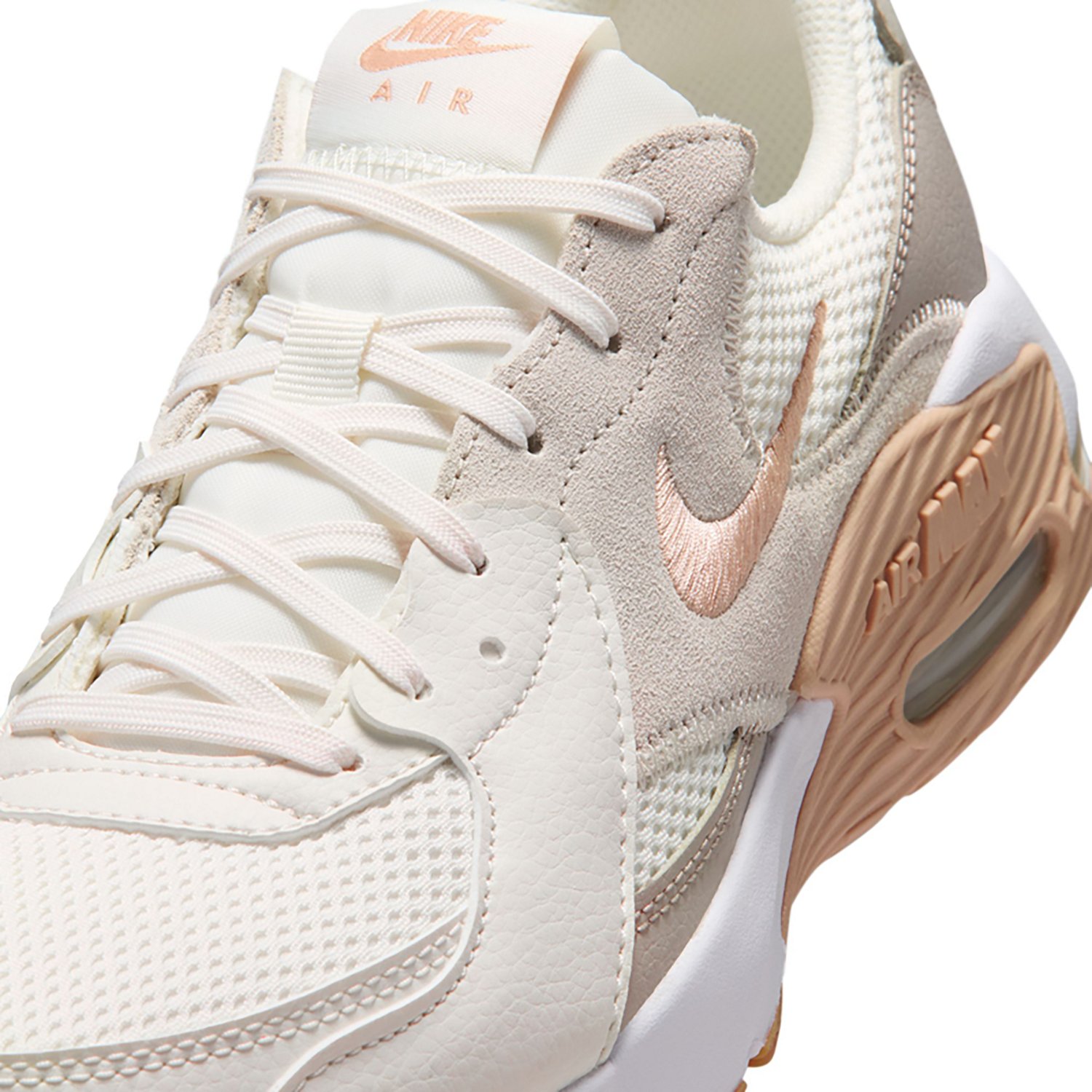 Nike Women's Air Max Excee Shoes                                                                                                 - view number 7