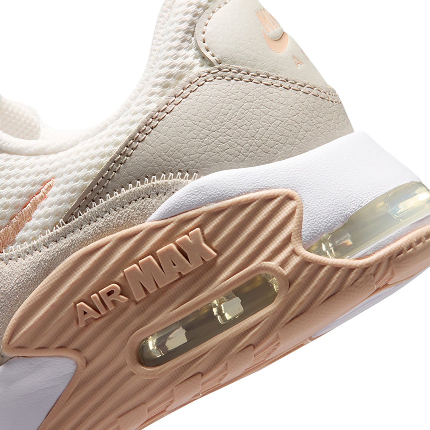 Nike Women's Air Max Excee Shoes                                                                                                 - view number 8