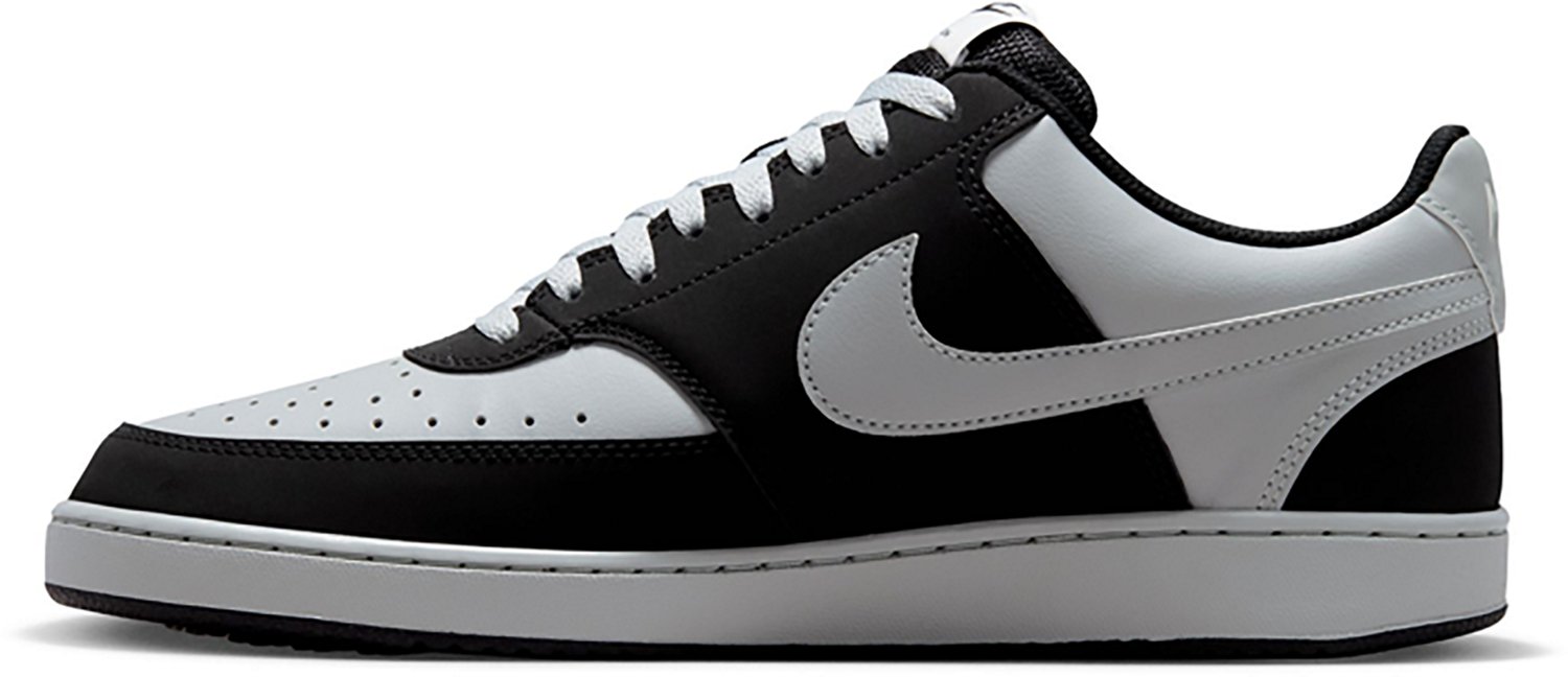 Nike Men's Court Vision Next Nature Shoes - view number 2