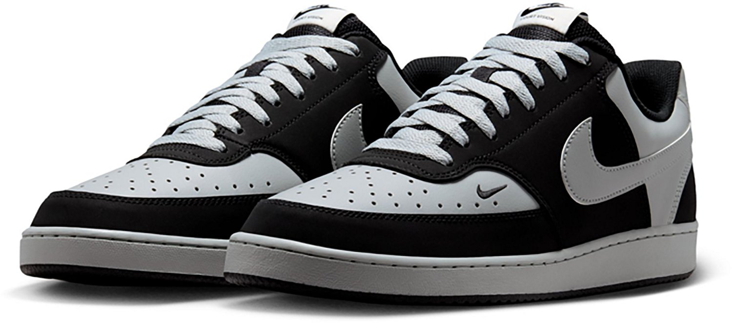 Nike Men's Court Vision Next Nature Shoes - view number 3