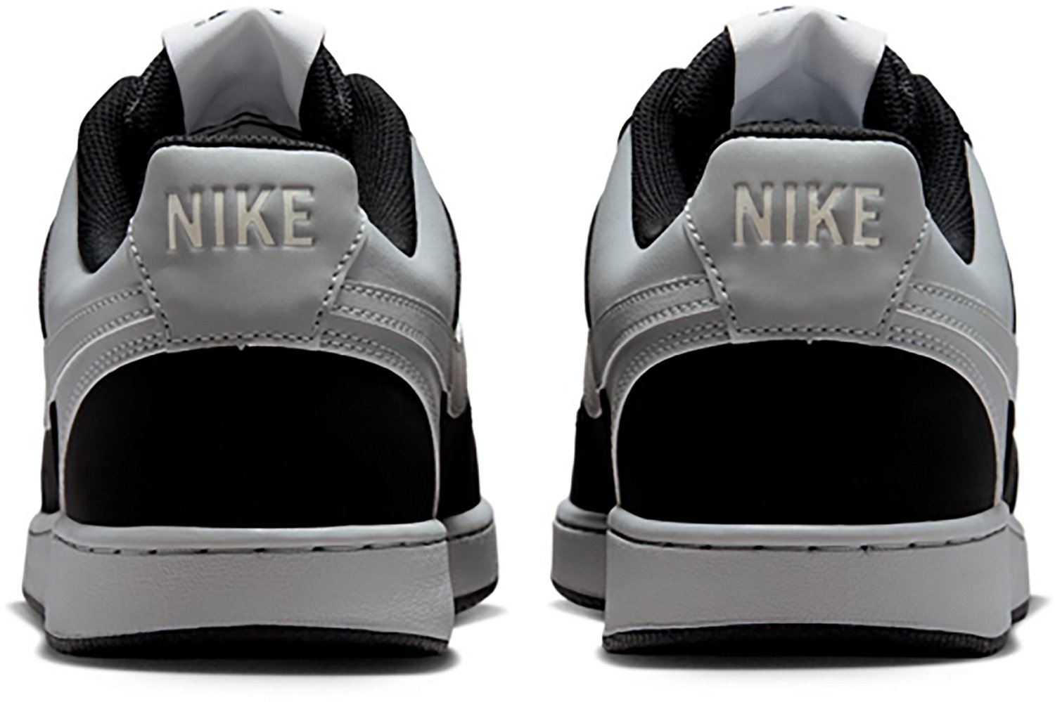 Nike Men's Court Vision Next Nature Shoes - view number 5