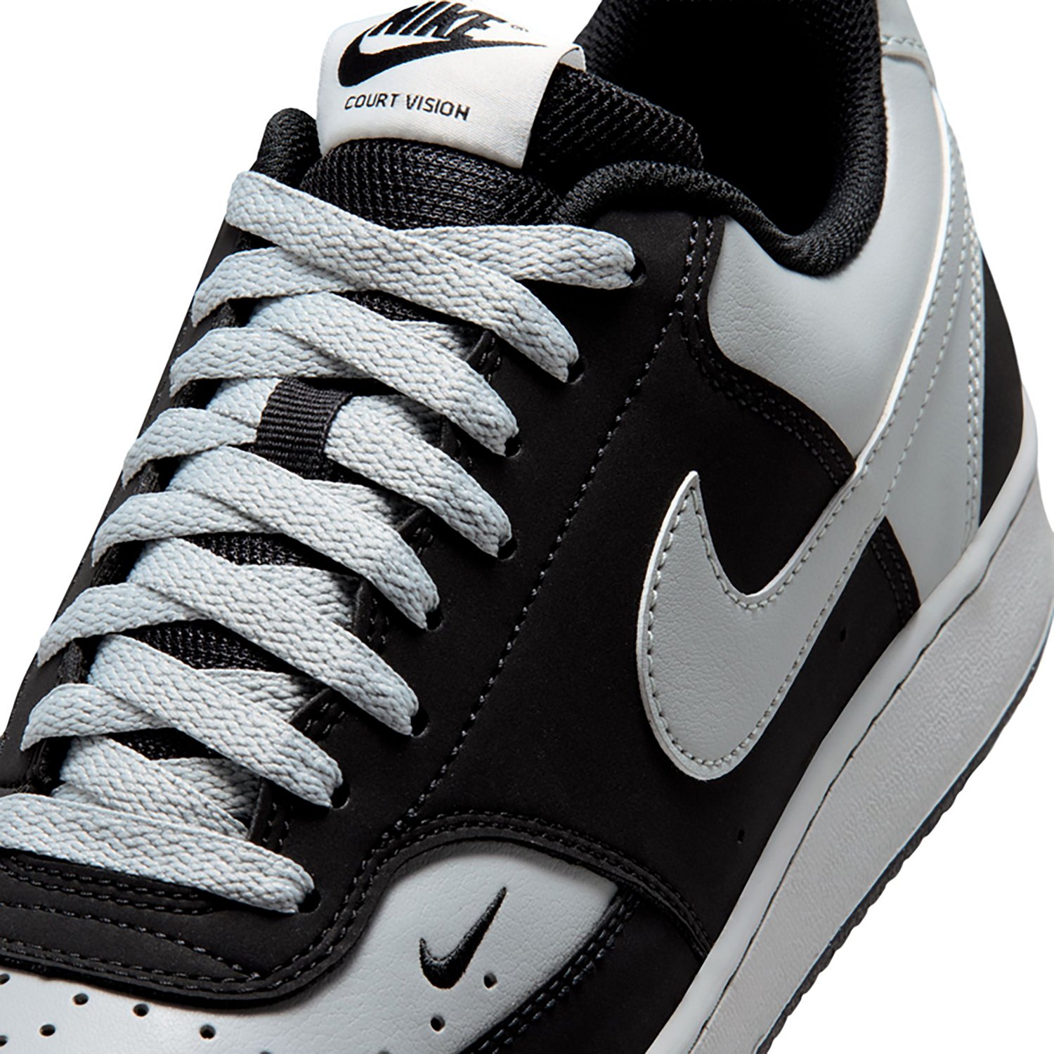 Nike Men's Court Vision Next Nature Shoes - view number 7