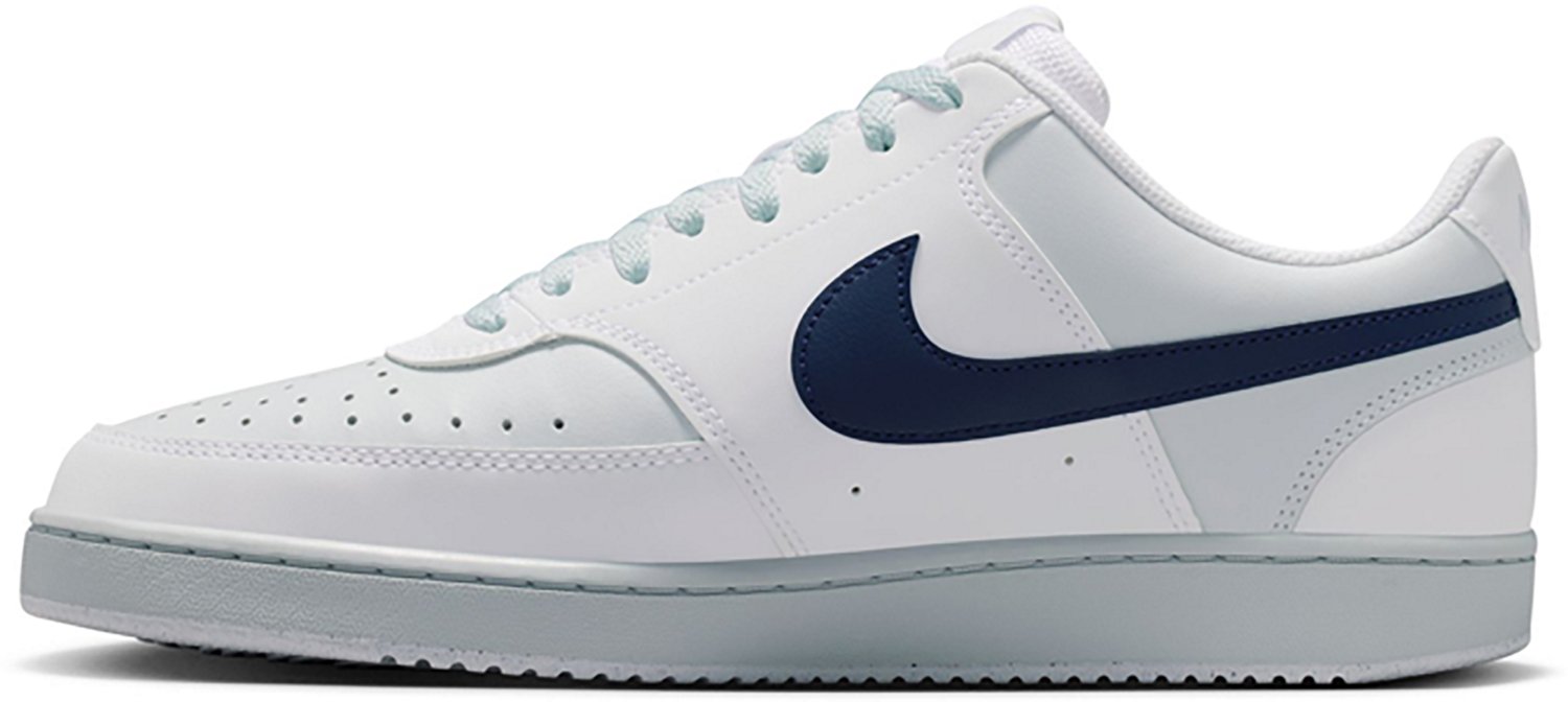 Nike Men's Court Vision Next Nature Shoes - view number 2