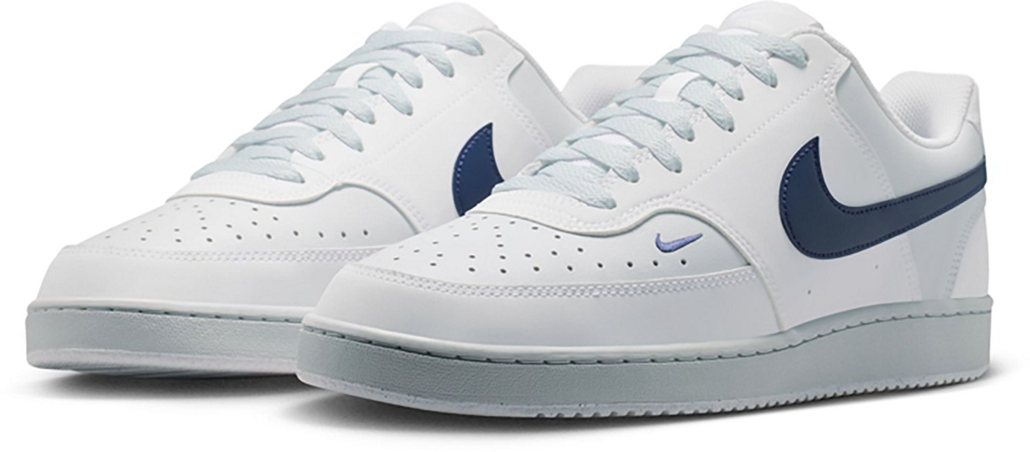 Nike Men's Court Vision Next Nature Shoes - view number 3