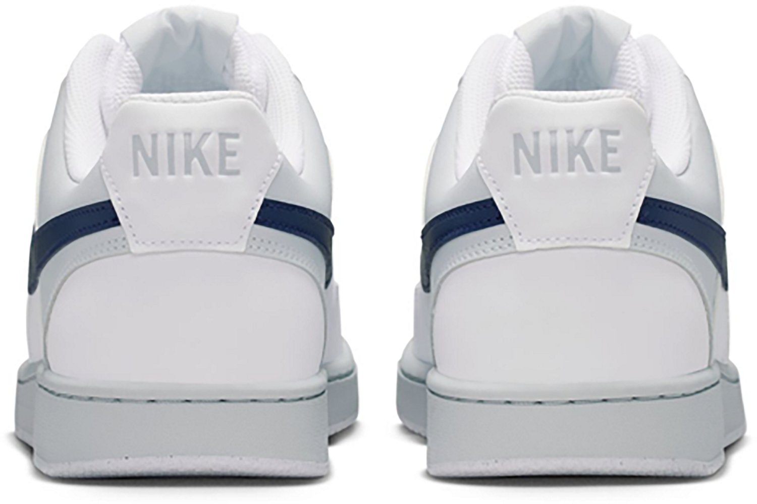 Nike Men's Court Vision Next Nature Shoes - view number 5