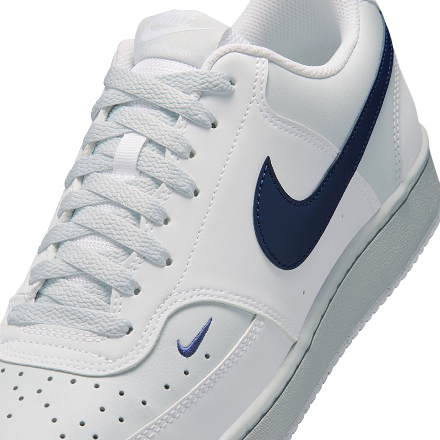 Nike Men's Court Vision Next Nature Shoes - view number 7