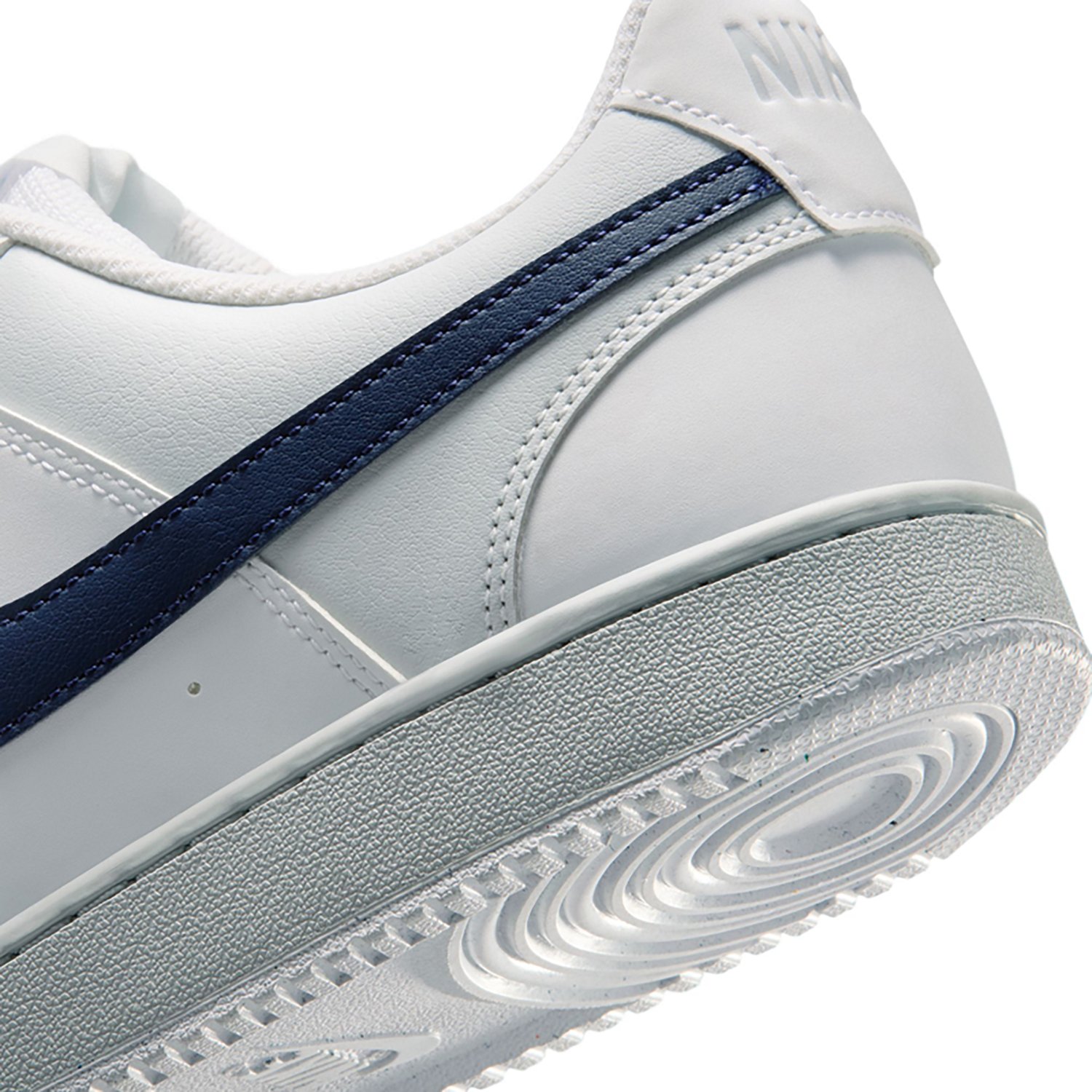 Nike Men's Court Vision Next Nature Shoes - view number 8