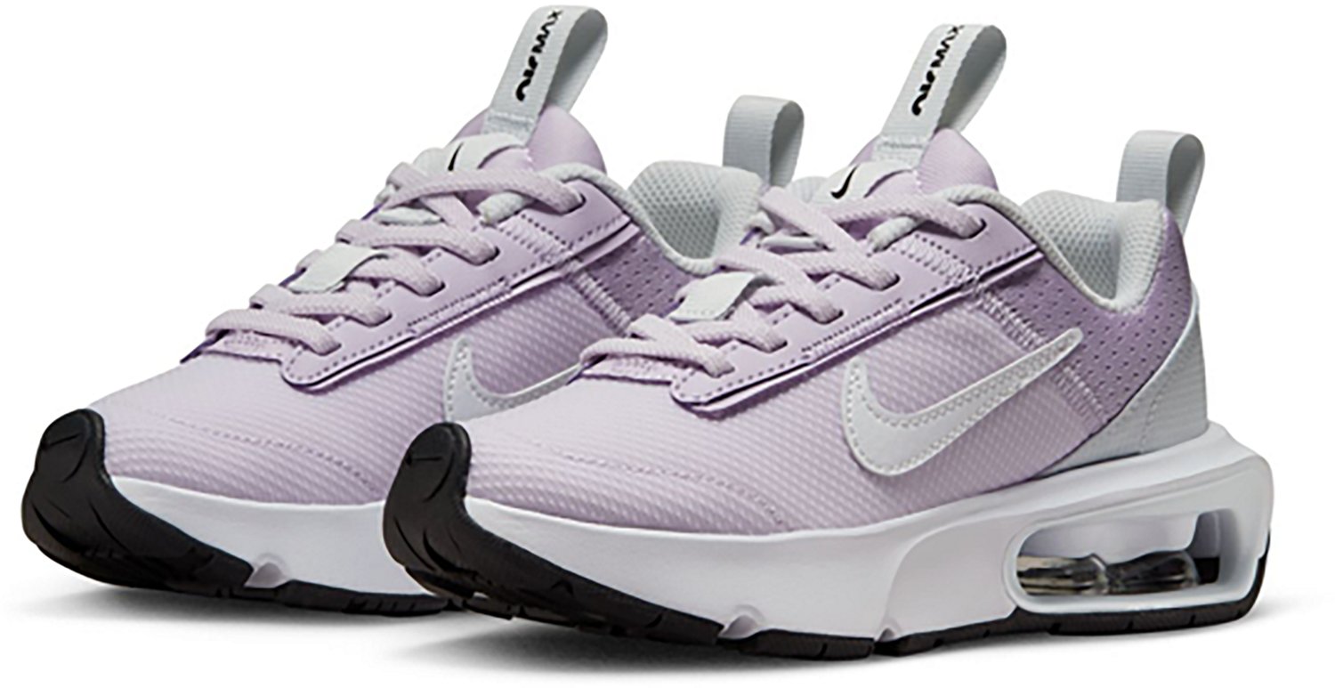 Nike Kids Preschool Air Max Intrlk Shoes - view number 3