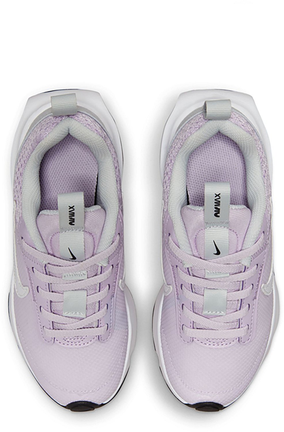 Nike Kids Preschool Air Max Intrlk Shoes - view number 4
