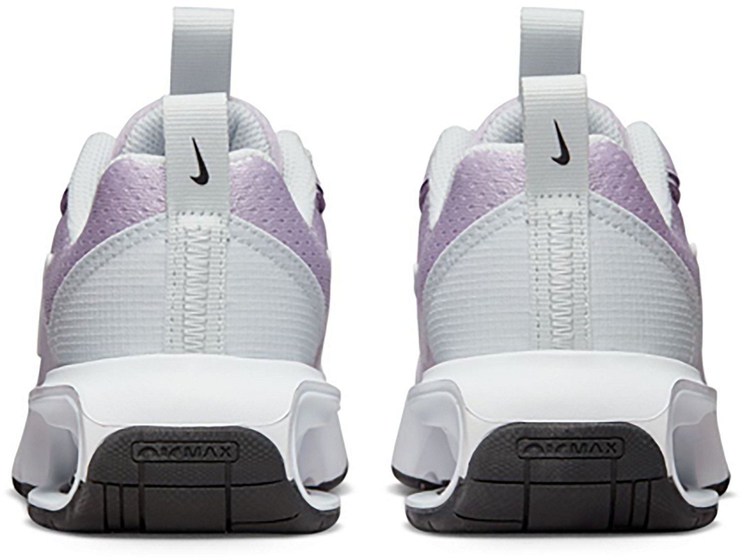 Nike Kids Preschool Air Max Intrlk Shoes - view number 5