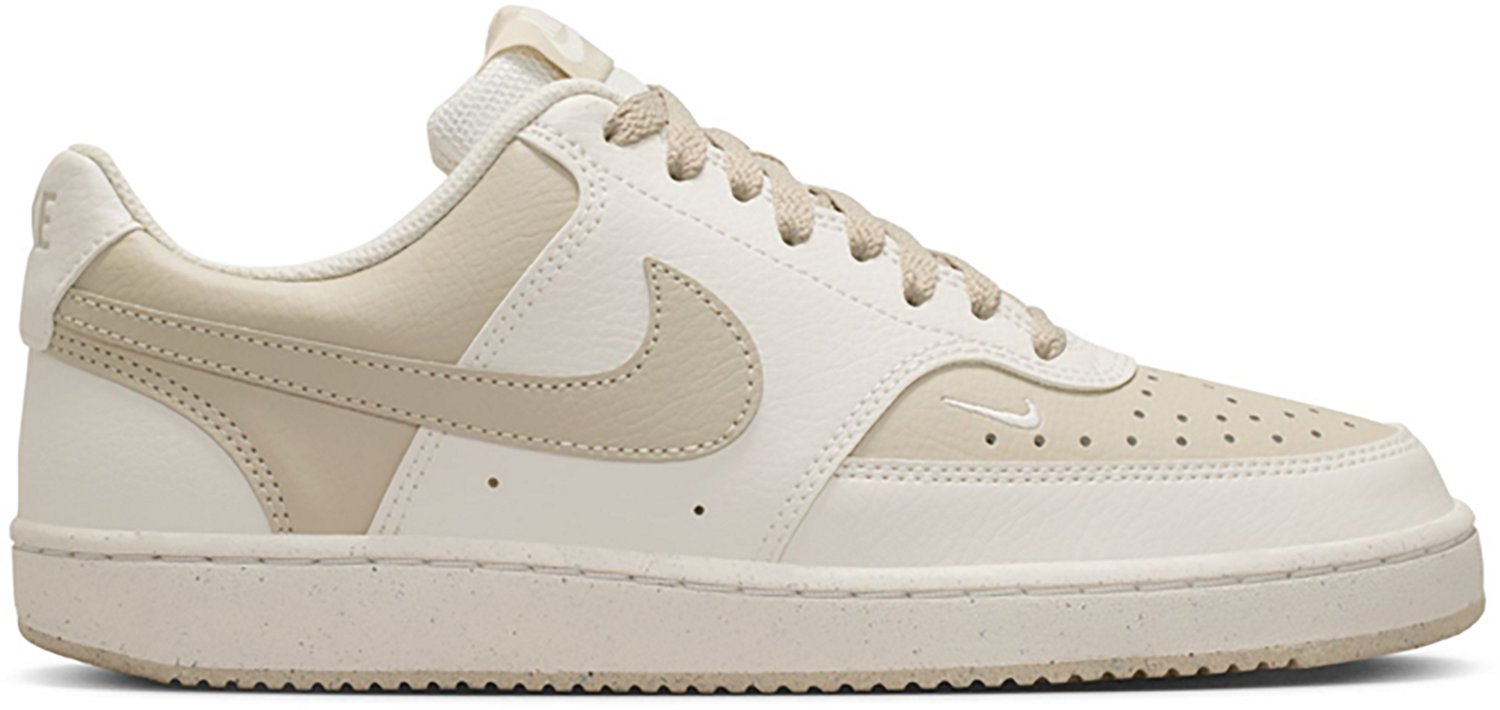Nike Women’s Court Vision Low Next Nature Shoes