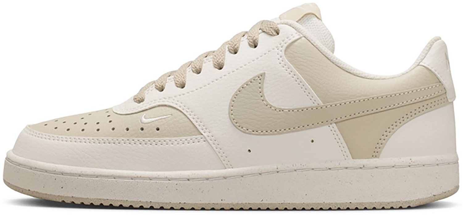 Nike Women’s Court Vision Low Next Nature Shoes - view number 2