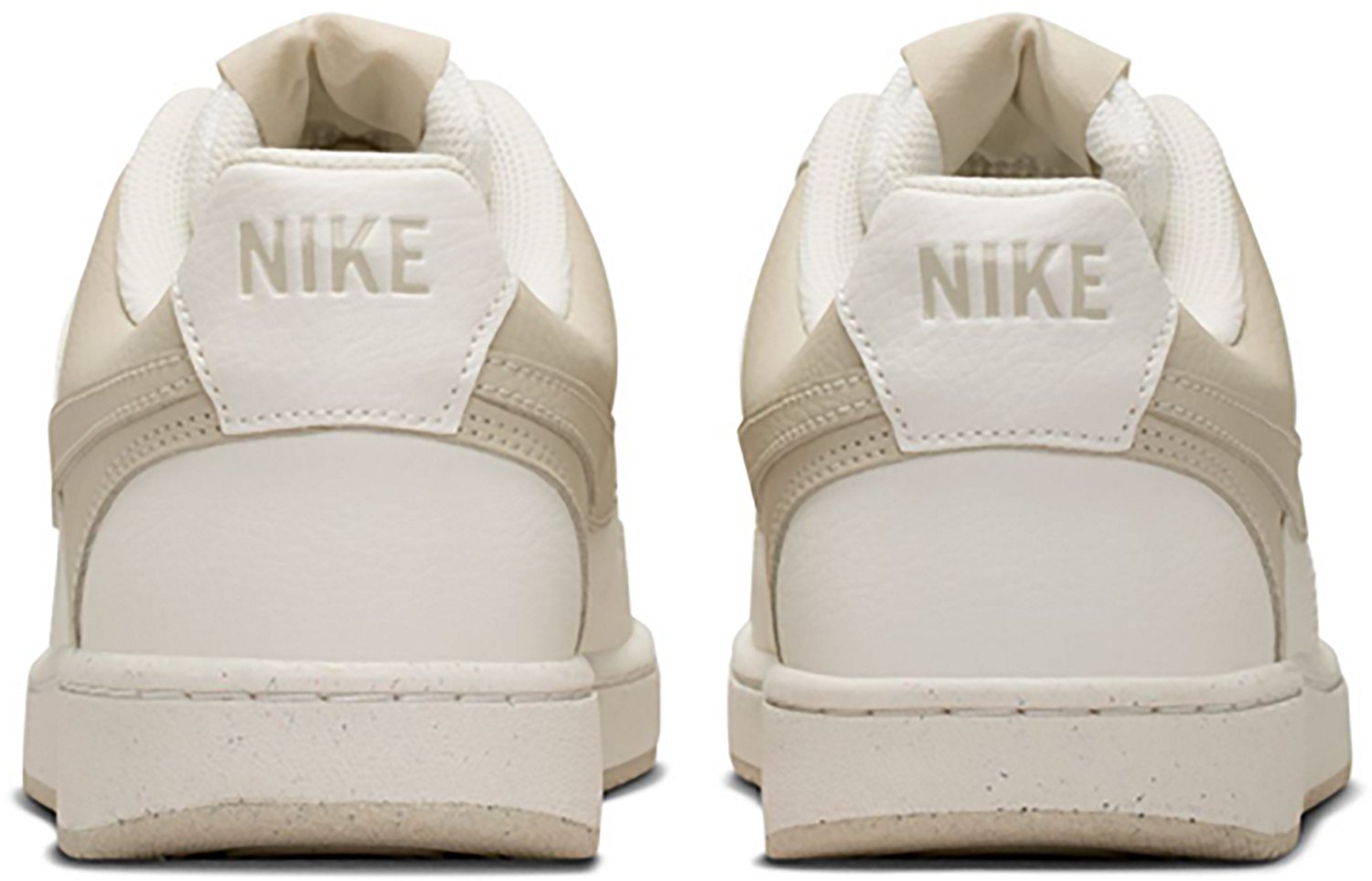 Nike Women’s Court Vision Low Next Nature Shoes - view number 5