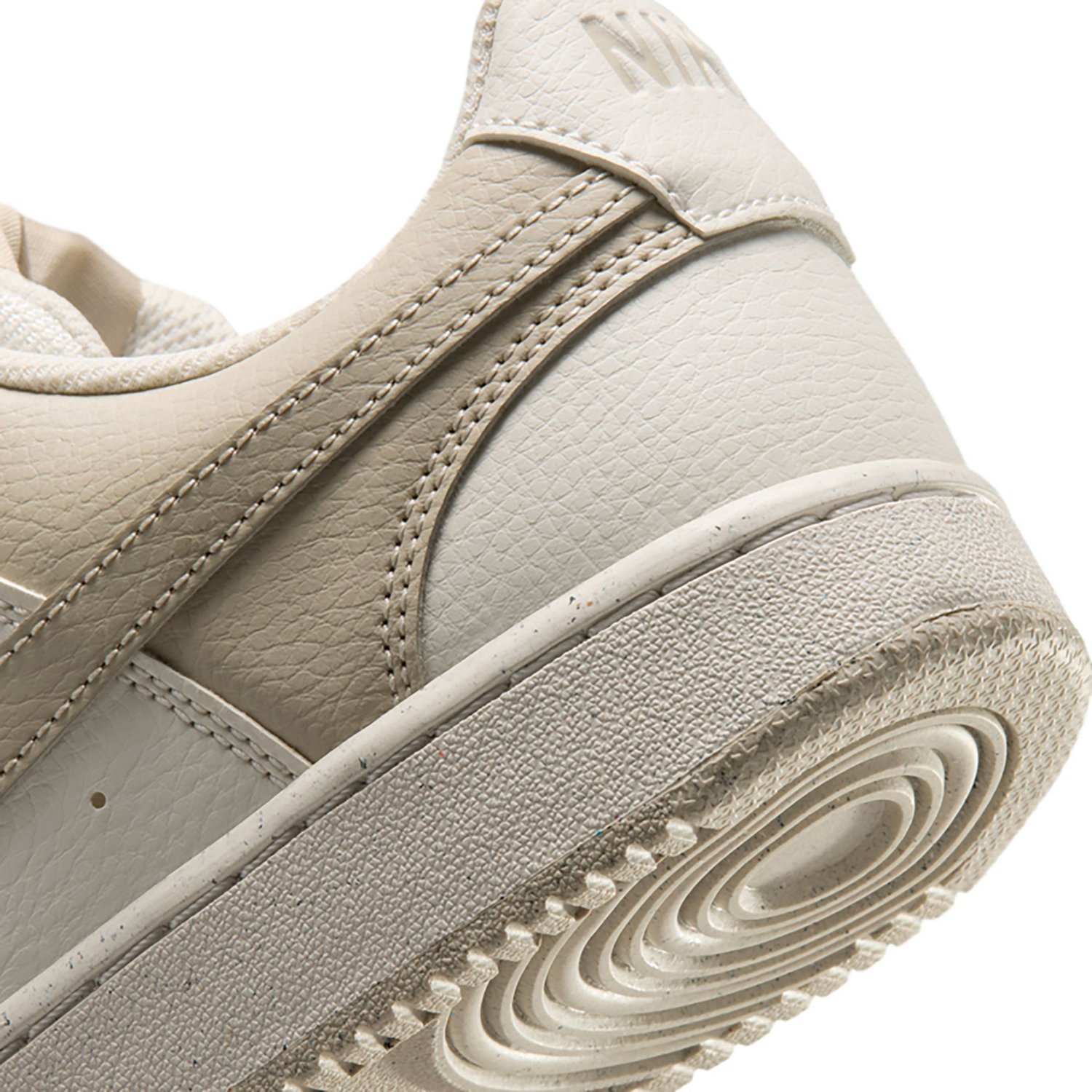 Nike Women’s Court Vision Low Next Nature Shoes - view number 8