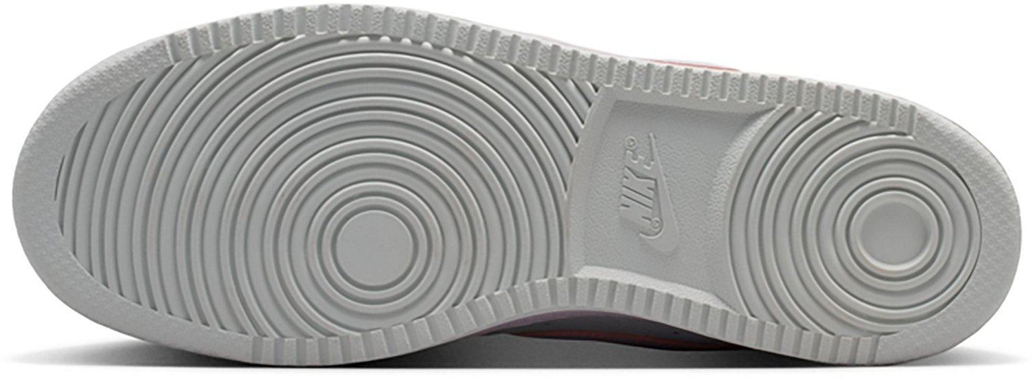 Nike Women’s Court Vision Low Next Nature Shoes - view number 6