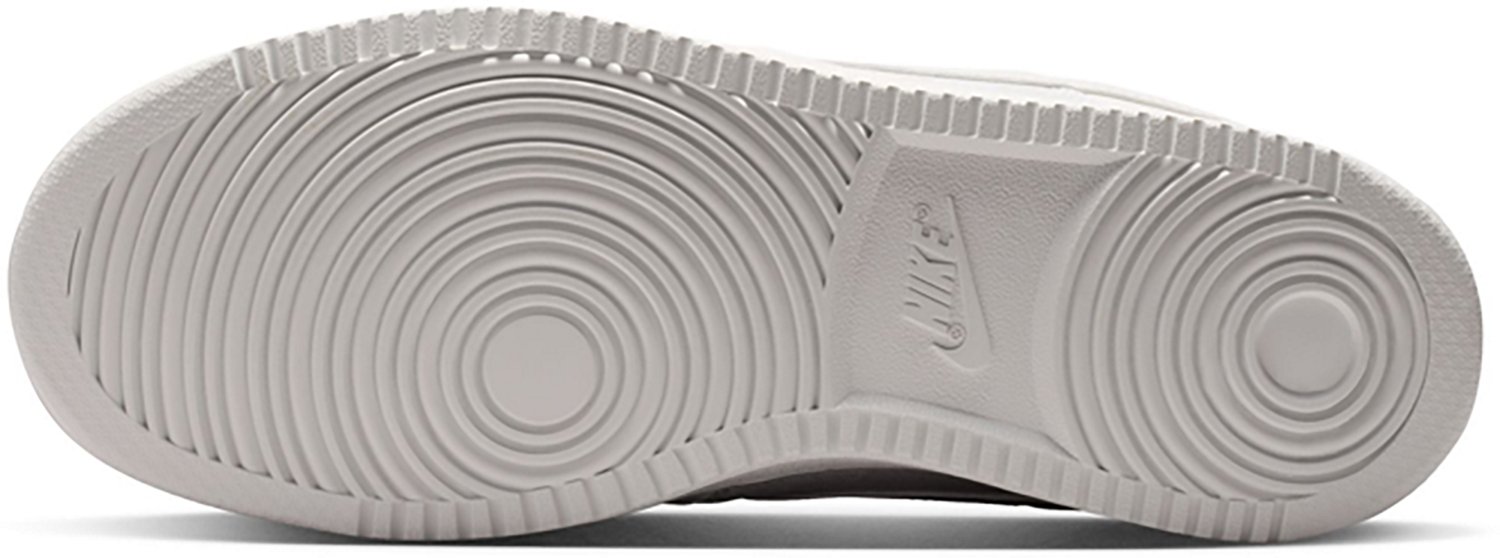 Nike Women’s Court Vision Low Next Nature Shoes - view number 6