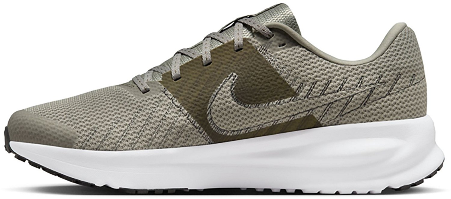 Nike Men's Run Defy Road Running Shoes - view number 2