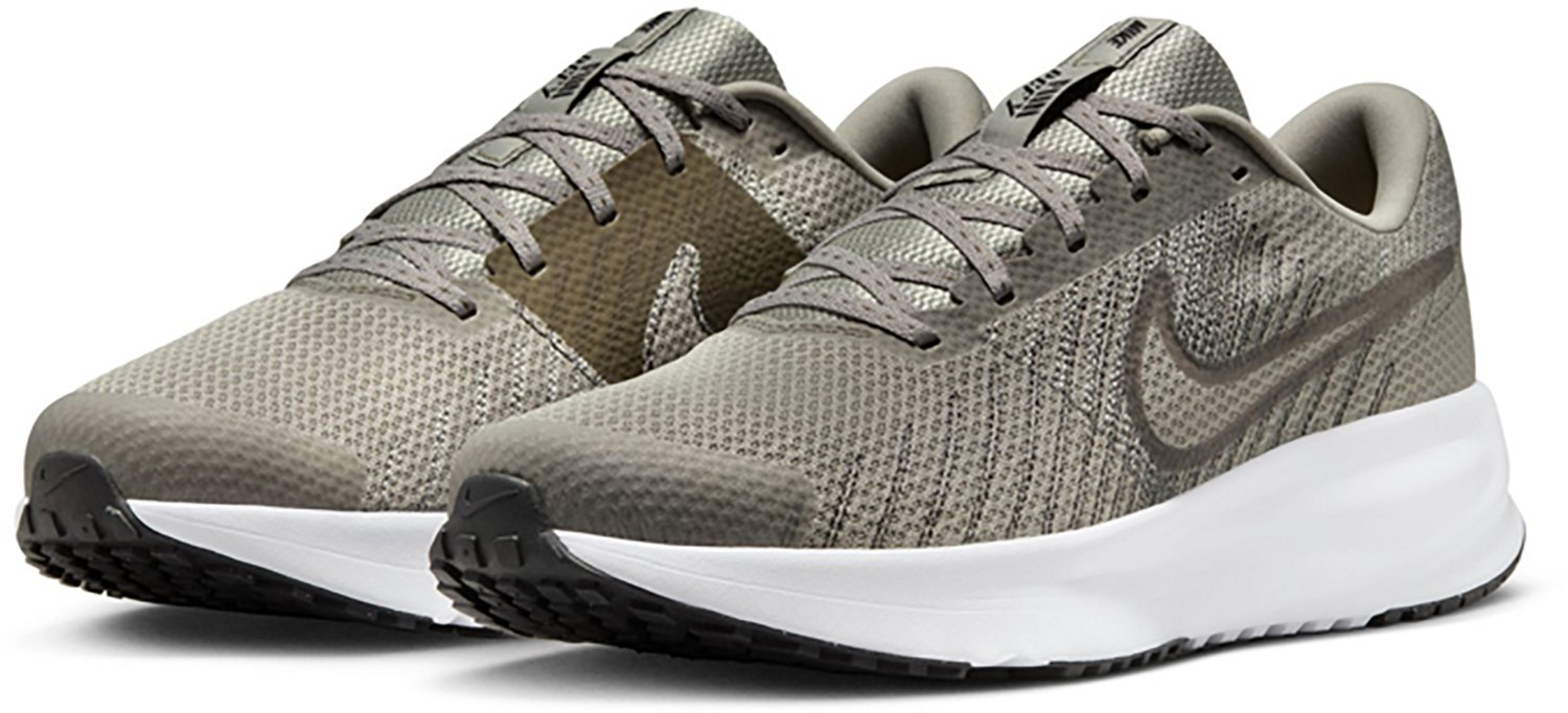 Nike Men's Run Defy Road Running Shoes - view number 3