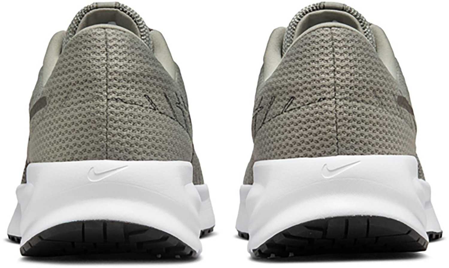 Nike Men's Run Defy Road Running Shoes - view number 5