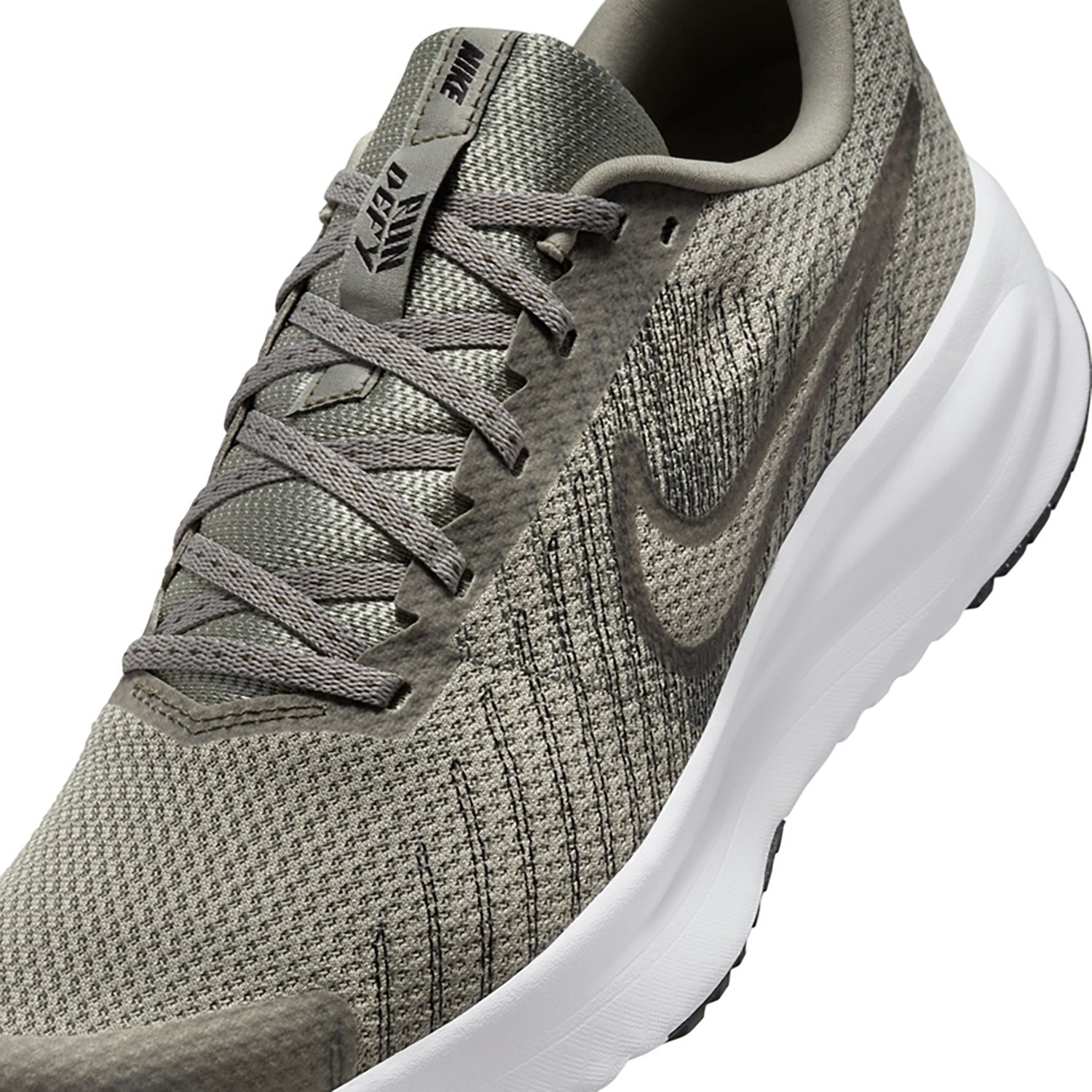 Nike Men's Run Defy Road Running Shoes - view number 7