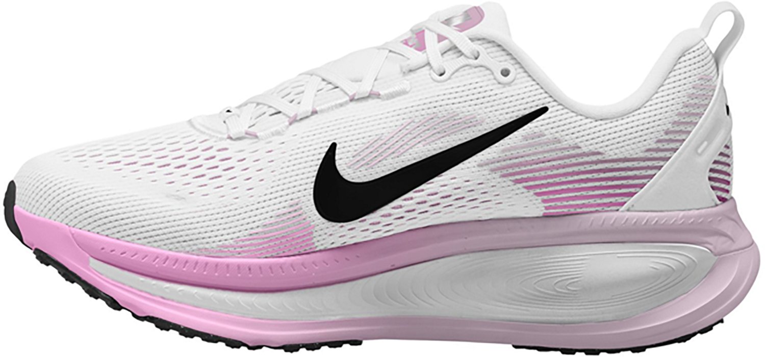 Nike Women's Vomero 18 Road Running Shoes - view number 2
