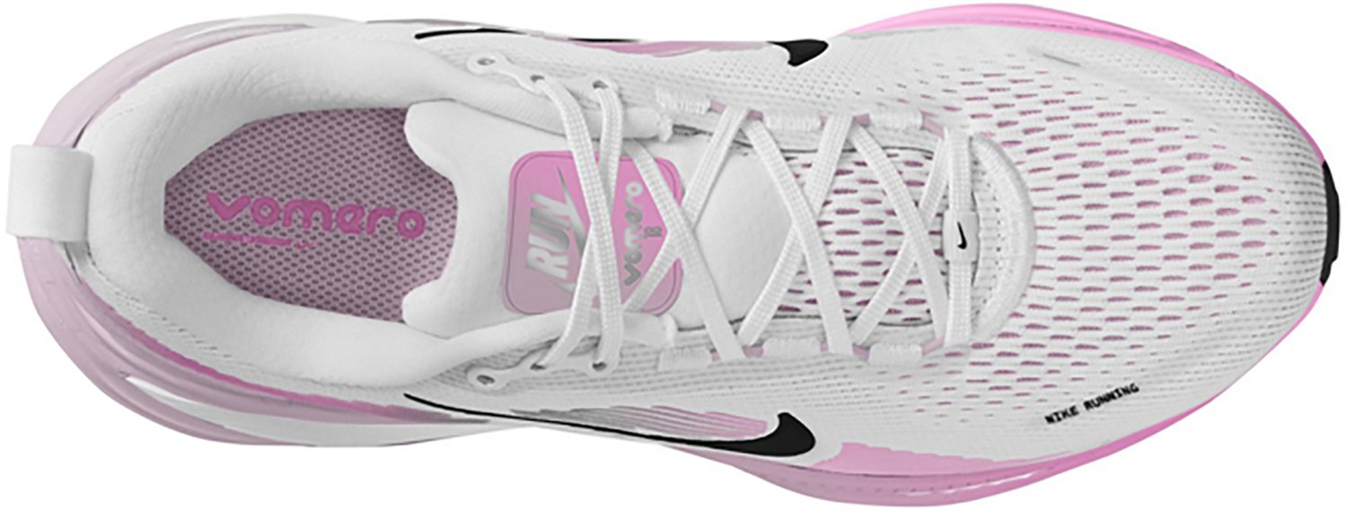 Nike Women's Vomero 18 Road Running Shoes - view number 3
