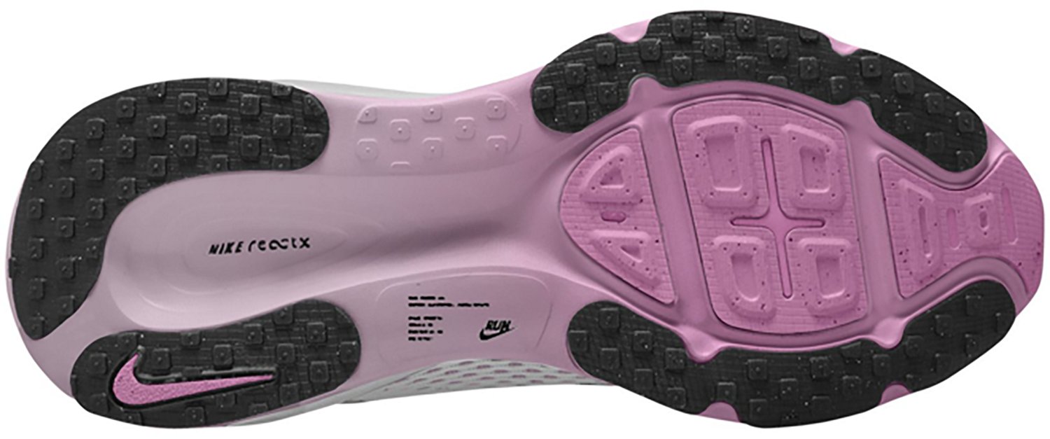 Nike Women's Vomero 18 Road Running Shoes - view number 4