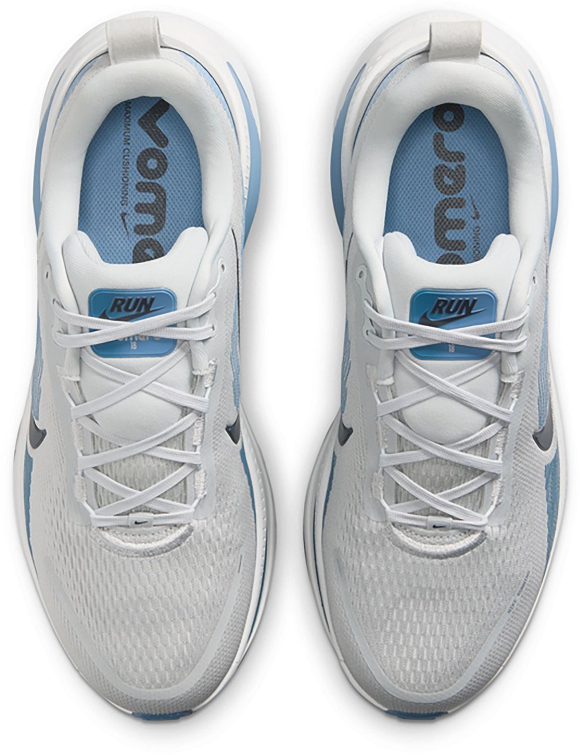 Nike Men's Vomero 18 Running Shoes - view number 4