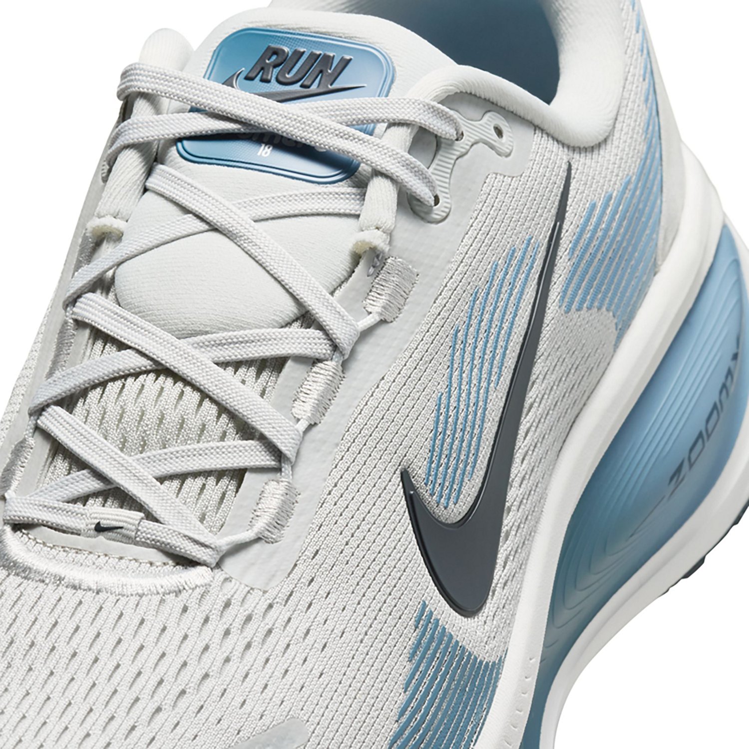 Nike Men's Vomero 18 Running Shoes - view number 7