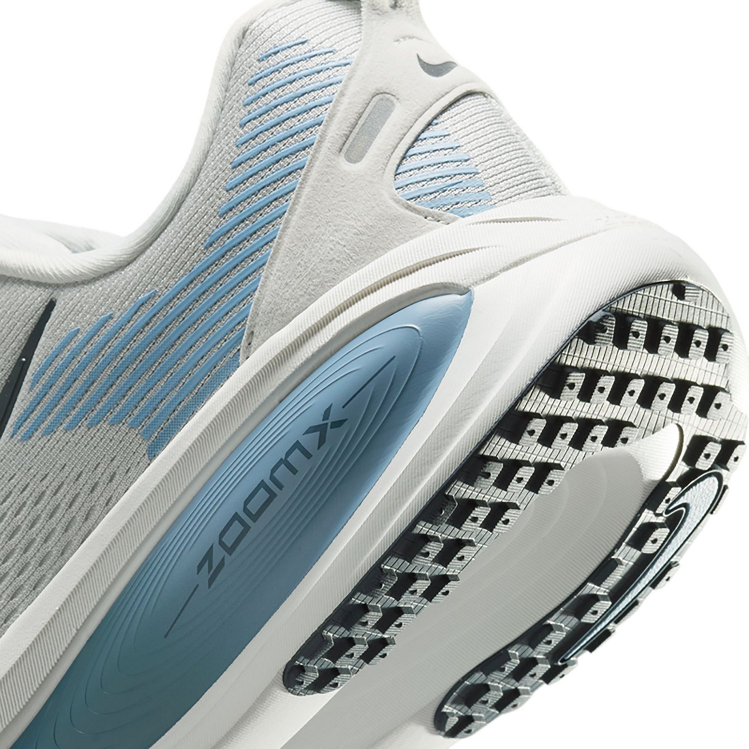 Nike Men's Vomero 18 Running Shoes - view number 8