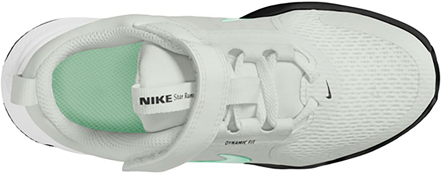Nike Kids’ Preschool Star Runner 5 Running Shoes - view number 3