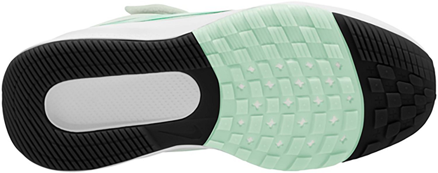 Nike Kids’ Preschool Star Runner 5 Running Shoes - view number 4
