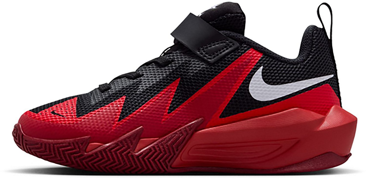 Nike Kids' S.T. Dynamite Basketball Shoes - view number 2