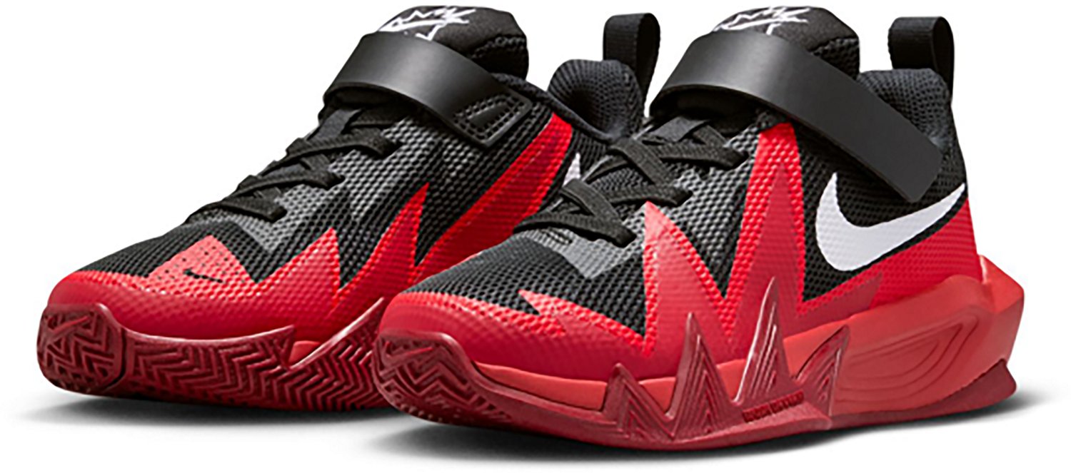 Nike Kids' S.T. Dynamite Basketball Shoes - view number 3