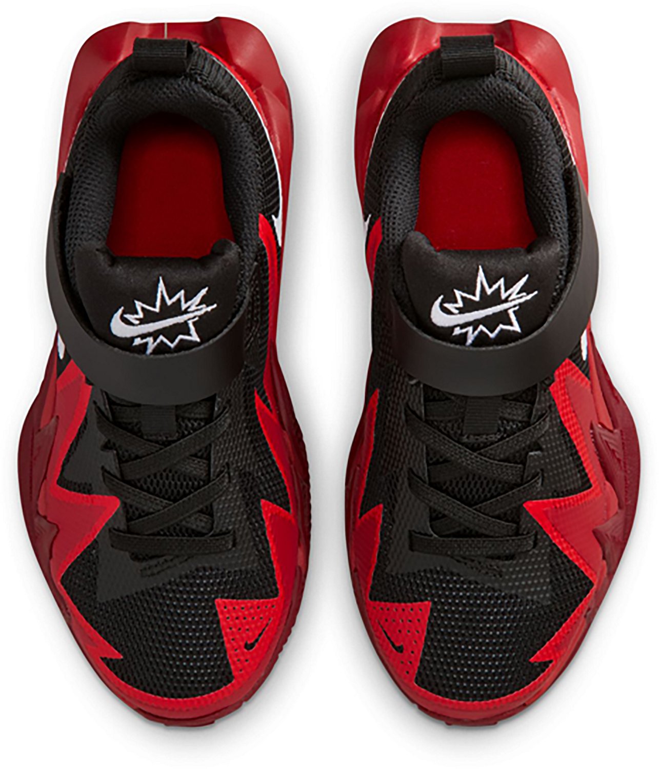 Nike Kids' S.T. Dynamite Basketball Shoes - view number 4